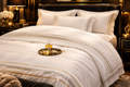 Allure - Quarto Elegante e Vibrante