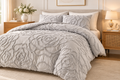 Edredom Floral 3D - Lifestyle