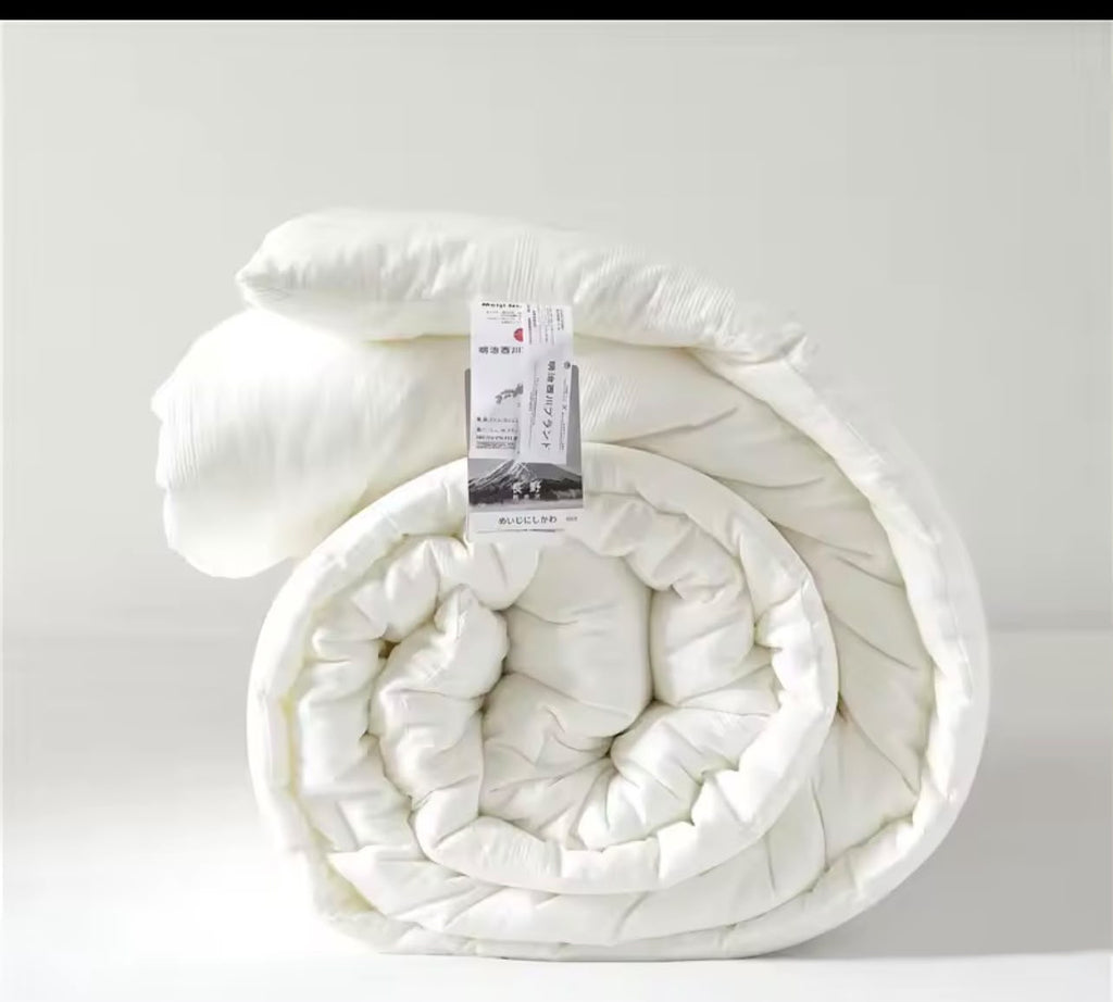 Duvet Pure Cotton