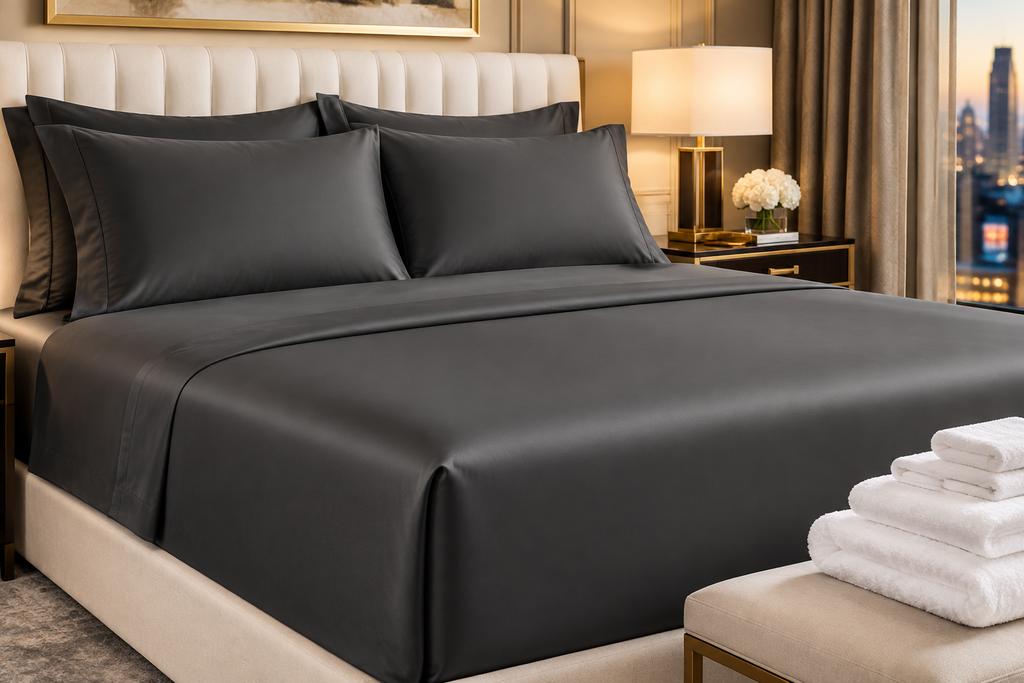 Hotel Luxury 800TC - Suite
