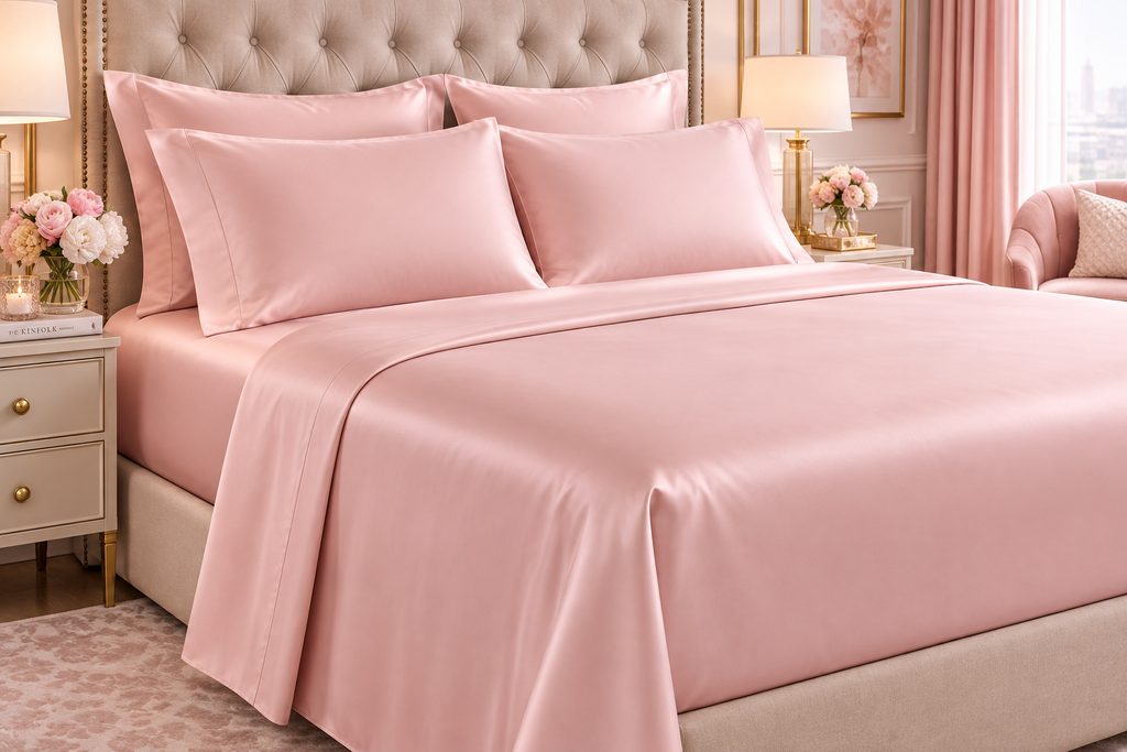 Hotel Luxury - Rosa