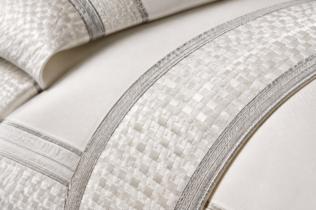 Majestic - Detalhe Bordado