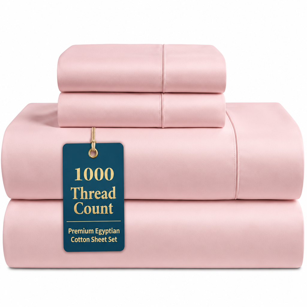 Sateen - Rosa