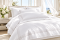 Solace Branco - Quarto Claro